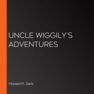 Uncle Wiggily's Adventures