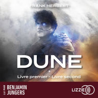 Dune - T1: Première partie