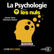 La psychologie pour les nuls en 50 notions clés