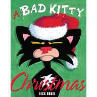 A Bad Kitty Christmas