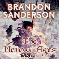 The Hero of Ages (Mistborn Series #3)