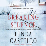 Breaking Silence (Kate Burkholder Series #3)