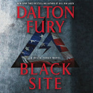 Black Site: A Delta Force Novel