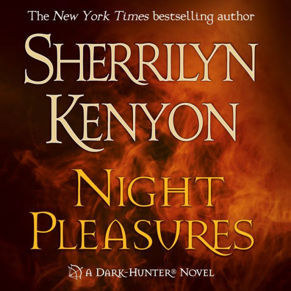 Night Pleasures: A Dark-Hunter Novel
