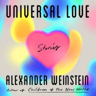 Universal Love: Stories