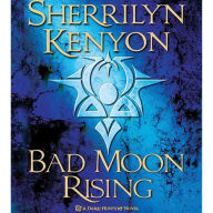 Bad Moon Rising: A Dark-Hunter Novel