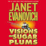 Visions of Sugar Plums (Stephanie Plum Between-the-Numbers #1)