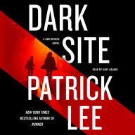 Dark Site: A Sam Dryden Novel