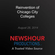 Reinvention of Chicago City Colleges