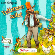 Pettersson und Findus. Pettersson zeltet (Abridged)