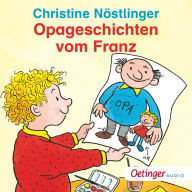 Opageschichten vom Franz