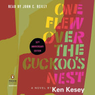 One Flew Over the Cuckoo's Nest: 50th Anniversary Edition