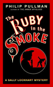 The Ruby In the Smoke