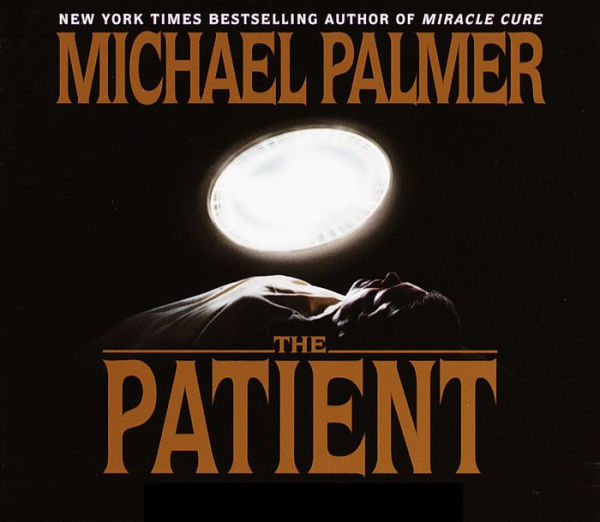 The Patient