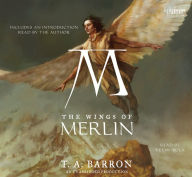 The Wings of Merlin: Lost Years of Merlin