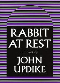 Rabbit At Rest: A Novel