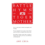 Battle Hymn of the Tiger Mother