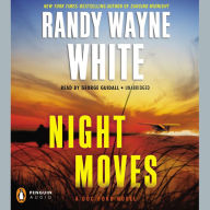 Night Moves (Doc Ford Series #20)