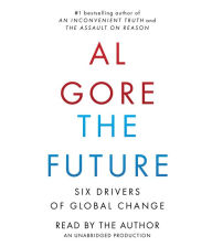 The Future: Six Drivers of Global Change