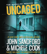 Uncaged: The Singular Menace, Book 1