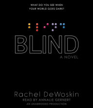 Blind: A Novel