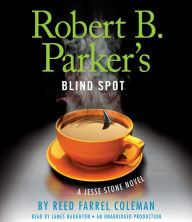 Robert B. Parker's Blind Spot (Jesse Stone Series #13)