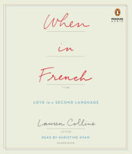 When in French: Love in a Second Language