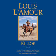 Killoe: A Novel