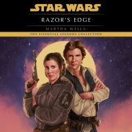 Razor's Edge (Empire and Rebellion) (Star Wars)