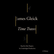 Time Travel: A History