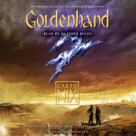 Goldenhand (Old Kingdom/Abhorsen Series #5)