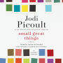 Small Great Things: A Novel