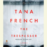 The Trespasser: A Novel