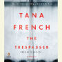 The Trespasser (Dublin Murder Squad Series #6)