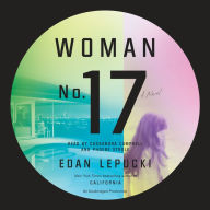 Woman No. 17: A Novel