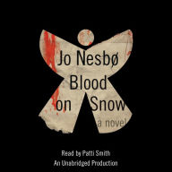 Blood on Snow: A novel