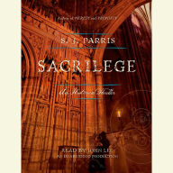 Sacrilege: A Novel