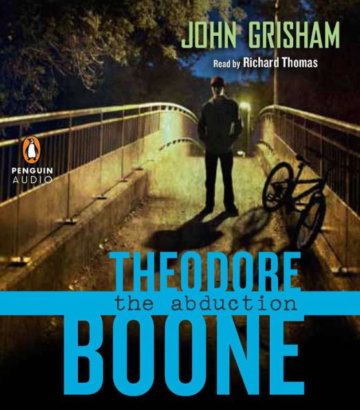 The Abduction: Theodore Boone