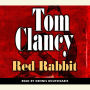 Red Rabbit: A Jack Ryan Novel, Book 3 (Abridged)