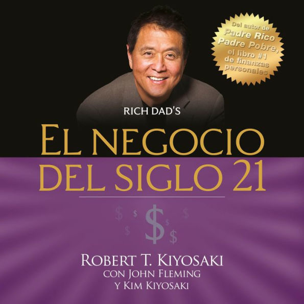 El negocio del siglo 21 / The Business of the 21st Century