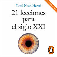 21 lecciones para el siglo XXI