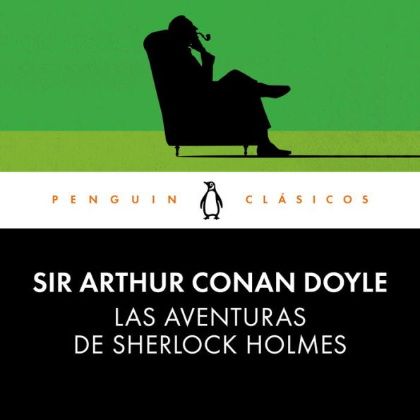 Las aventuras de Sherlock Holmes (Sherlock 3)