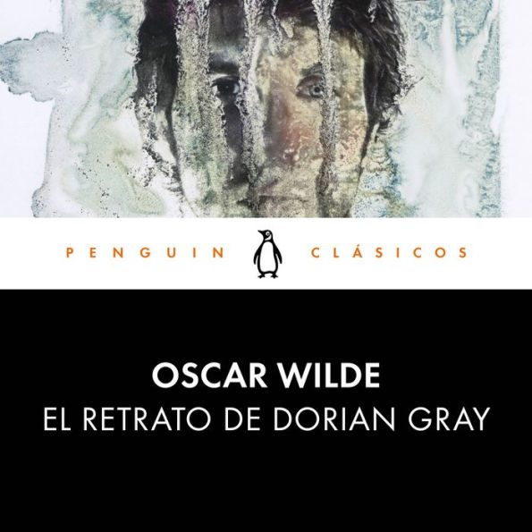 El retrato de Dorian Gray