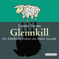 Glennkill: Ein Schafskrimi (Abridged)