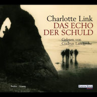 Das Echo der Schuld (Abridged)