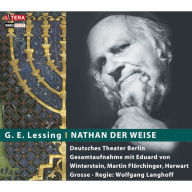 Nathan der Weise (Abridged)