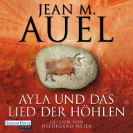 Ayla und das Lied der Höhlen: Ayla 6