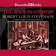 The Body-Snatchers and Other Stories