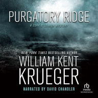 Purgatory Ridge (Cork O'Connor Series #3)