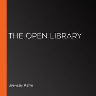 The Open Library